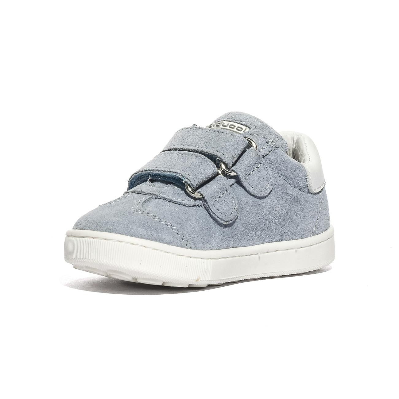 BALDUCCI CITA7213 CELESTECELESTE Sneakers Bambina 