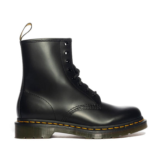 DR MARTENS 11822006 BLACK Anfibi Unisex 