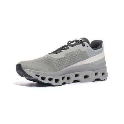 ON RUNNING 6197656 SILVER Sneakers Uomo 