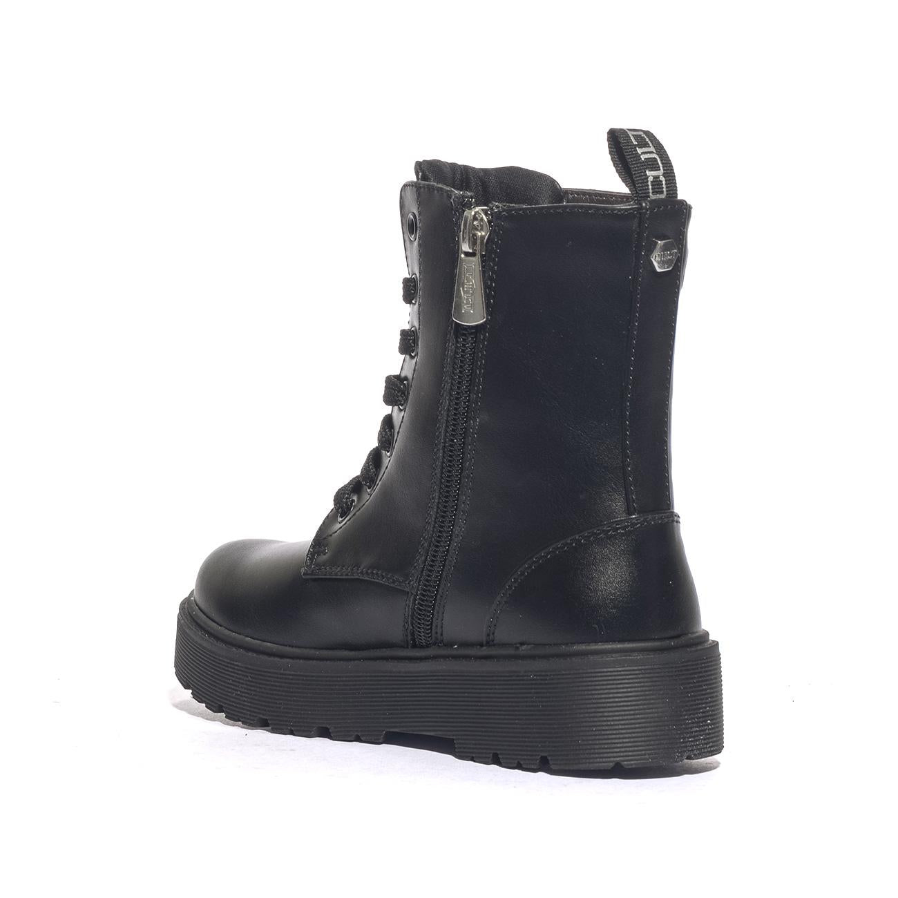 Anfibi Cult T380 Neri T380BLACK CULT