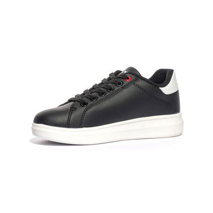 LEVI'S VELL0082S 0003 BLACK Sneakers Bambino 