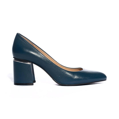 VALLEVERDE 48501 BLU Sneakers Donna 