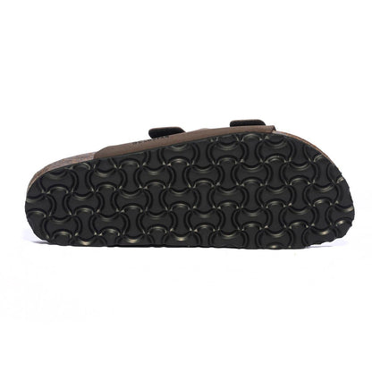 GOLDSTAR GS1800 PREMIER MARRONE Sandali Unisex 
