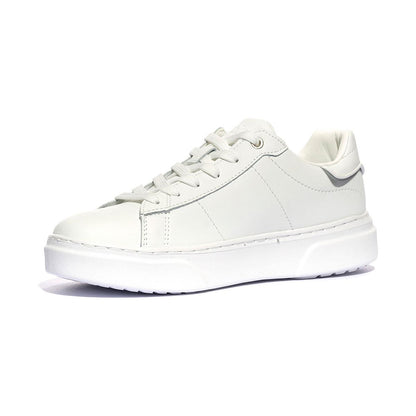 PEPE JEANS PLS00039 WHITE Sneakers Donna 