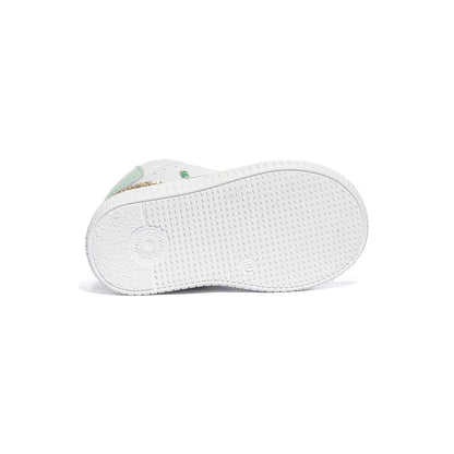 BALDUCCI MSPO4883 B.CO ROSA OROB.CO ROSA ORO Sneakers Bambina 
