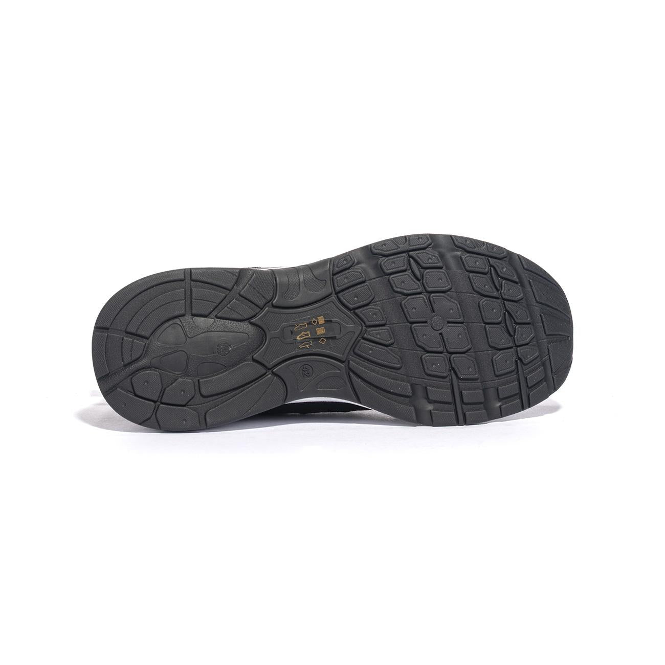 U.S. GOLF CLUB US4530 BLACK Sneakers Uomo 