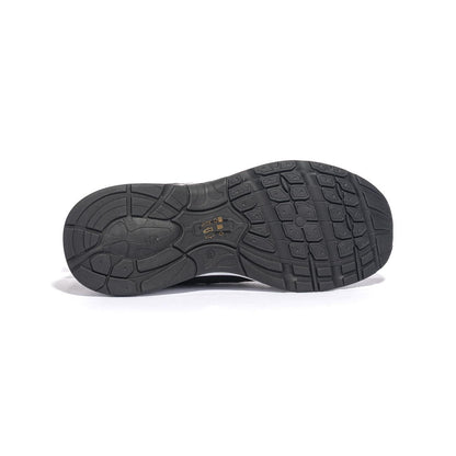 U.S. GOLF CLUB US4530 BLACK Sneakers Uomo 