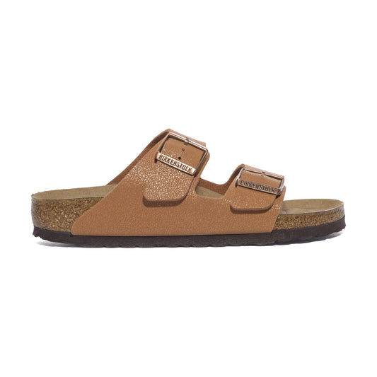 BIRKENSTOCK 1025046 PECAN Sandali Donna 