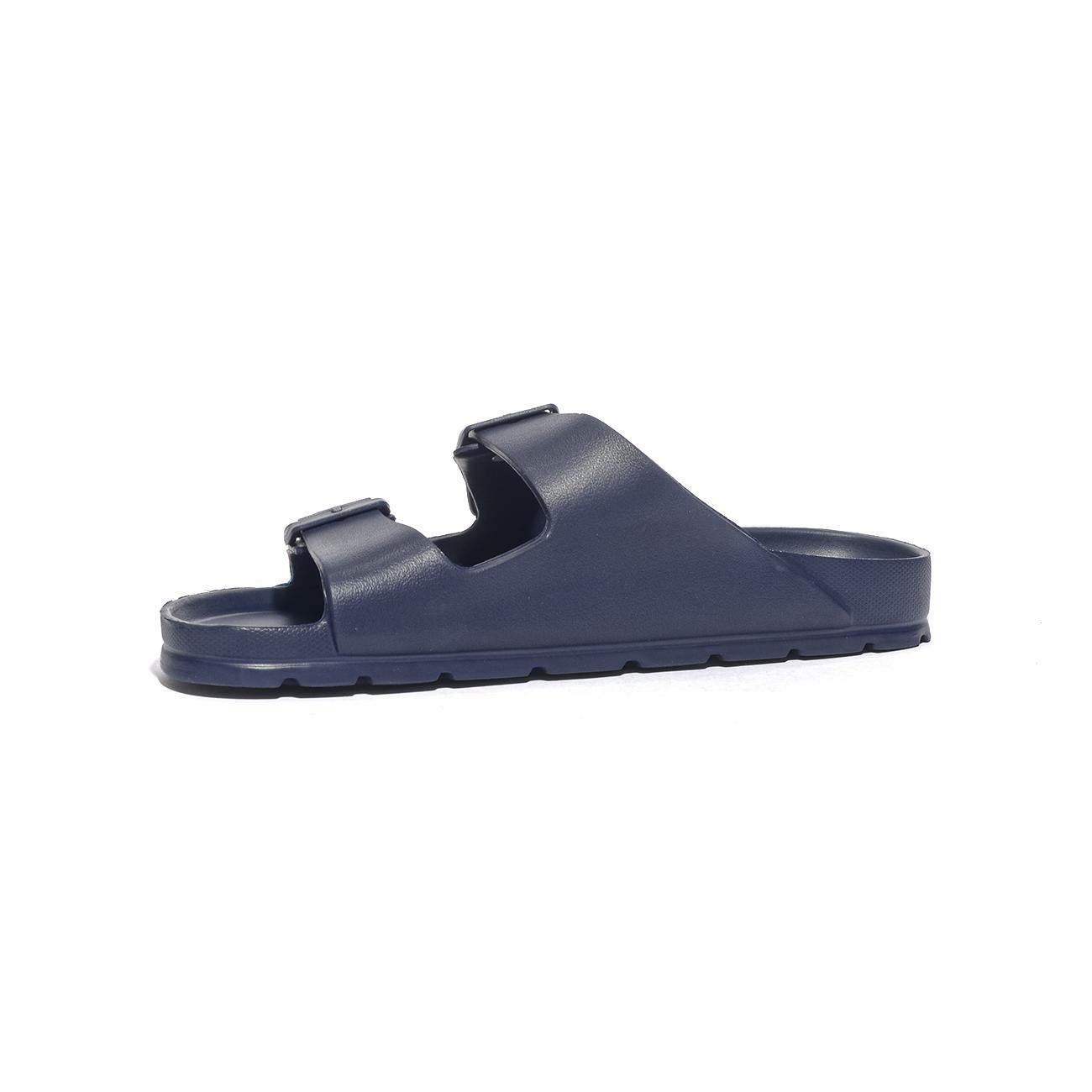 EVERLAST EV123 NAVY Ciabatte Unisex 