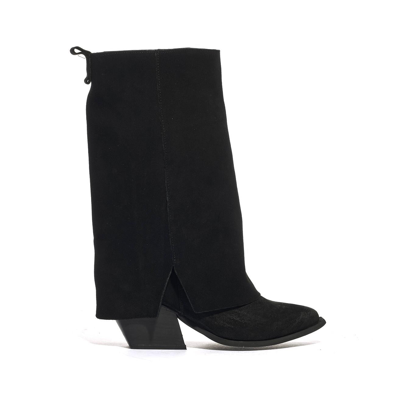DOLCE MODA LOCA 05 NERO Stivali Donna 