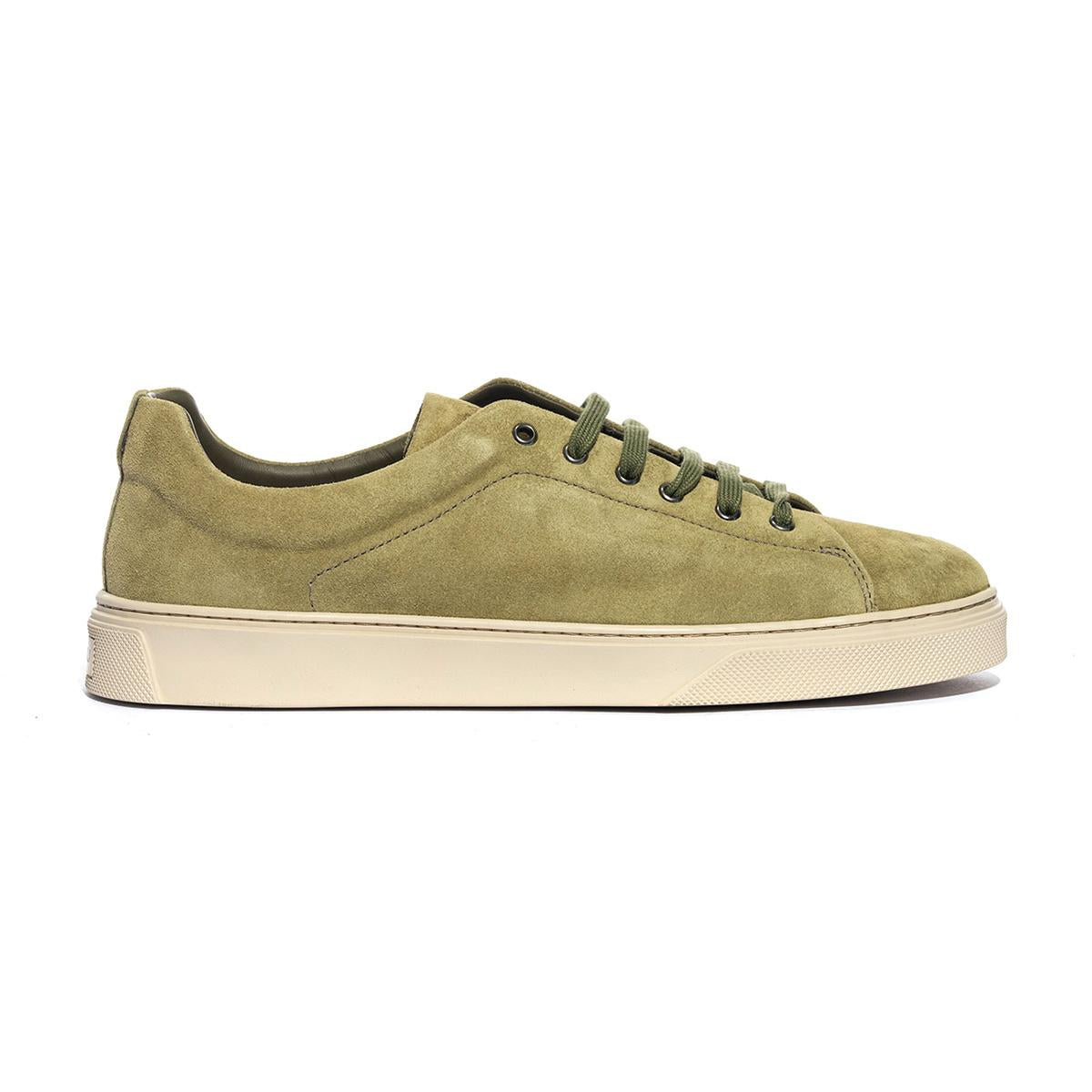FRAU 28D0 GREENMOSS Sneakers Uomo 