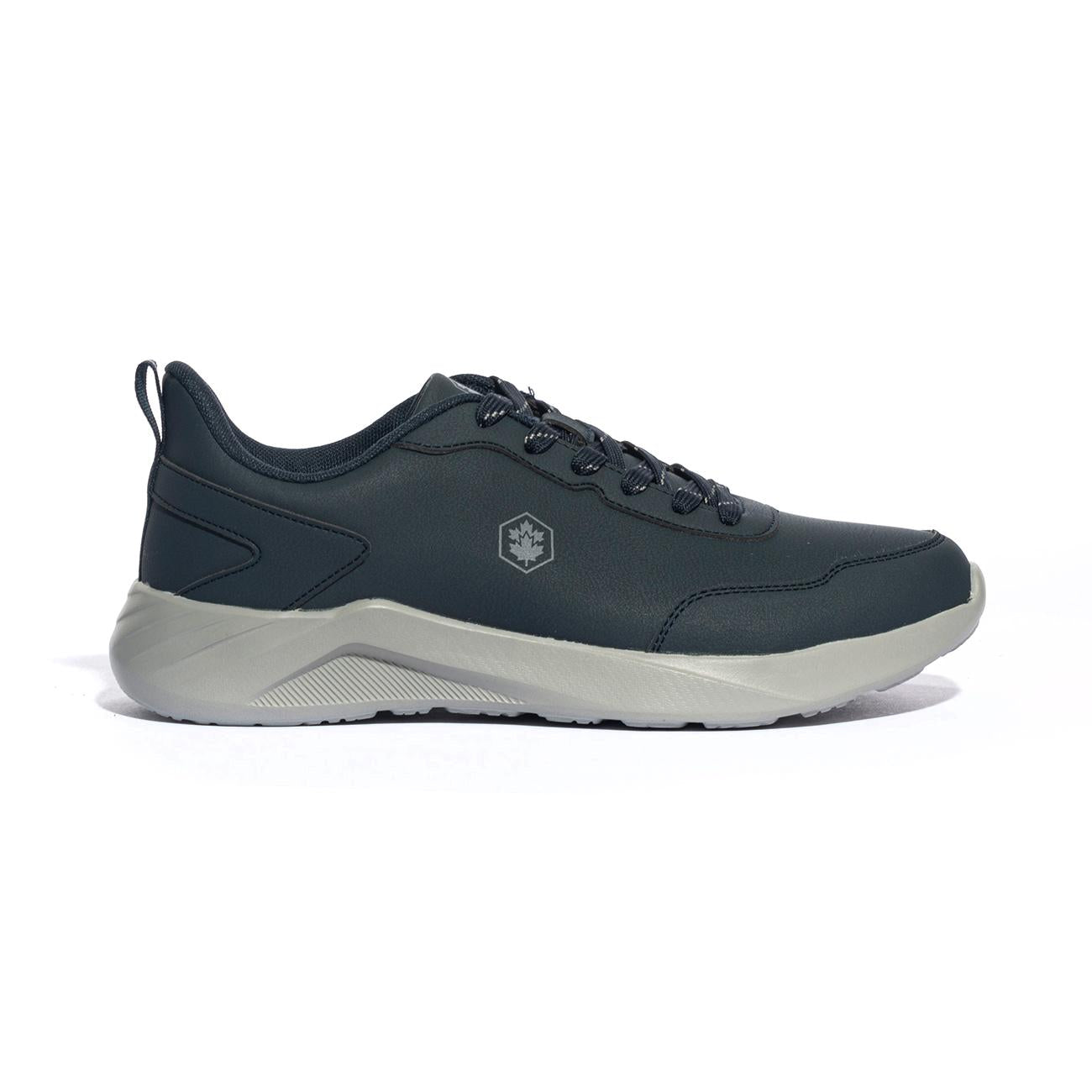 LUMBERJACK SMH9211-001 NAVY BLUE Sneakers Uomo 
