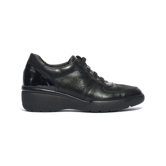 JOAN LEI JOAN15620 BLACK Sneakers Donna 