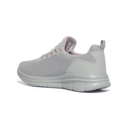 Sneakers Australian Au52w502 Grigie AU52W502GREY PINK AUSTRALIAN