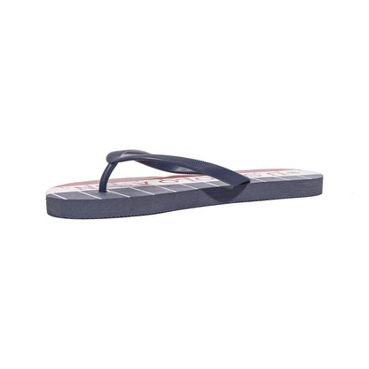 U.S. POLO ASSN. 100510044 NAVY BLUE Ciabatte Donna 
