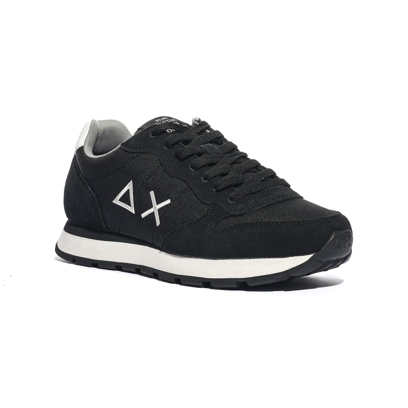 SUN 68 Z45101 NERO Sneakers Uomo 