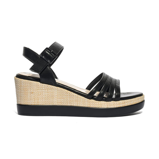 ALV By Alviero Martini ALVSD0066 BLACK Sandali Donna 