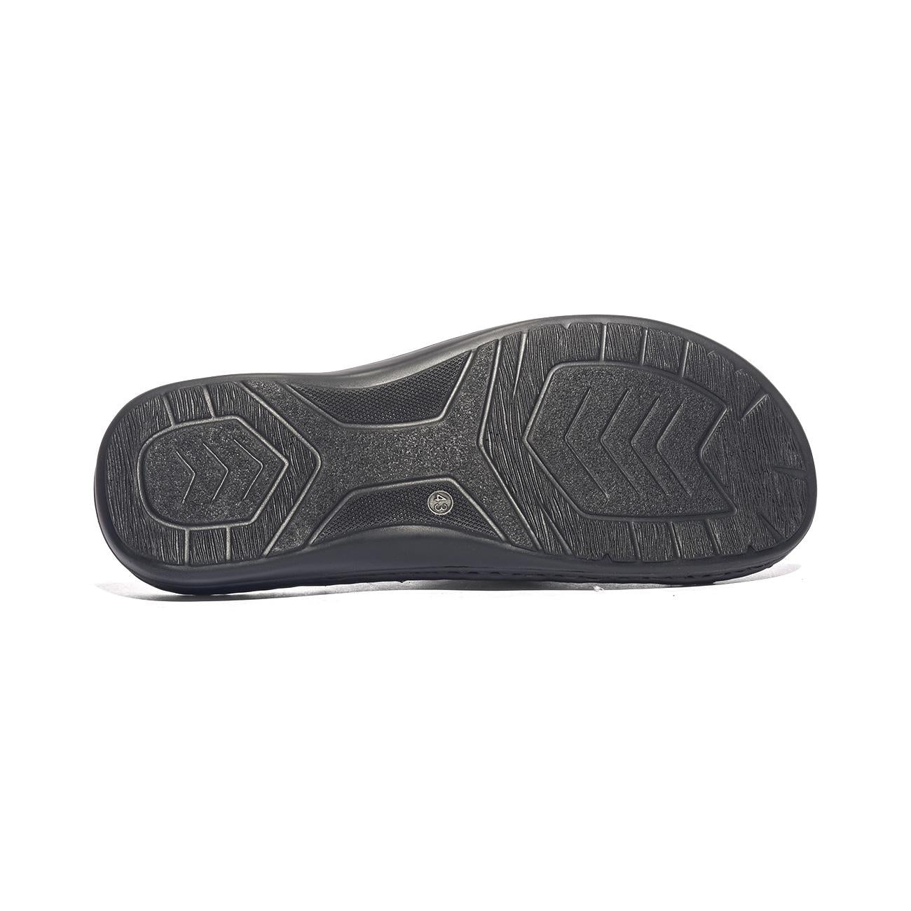 GLAMOUR 174005 T.MORO Sabot Uomo 
