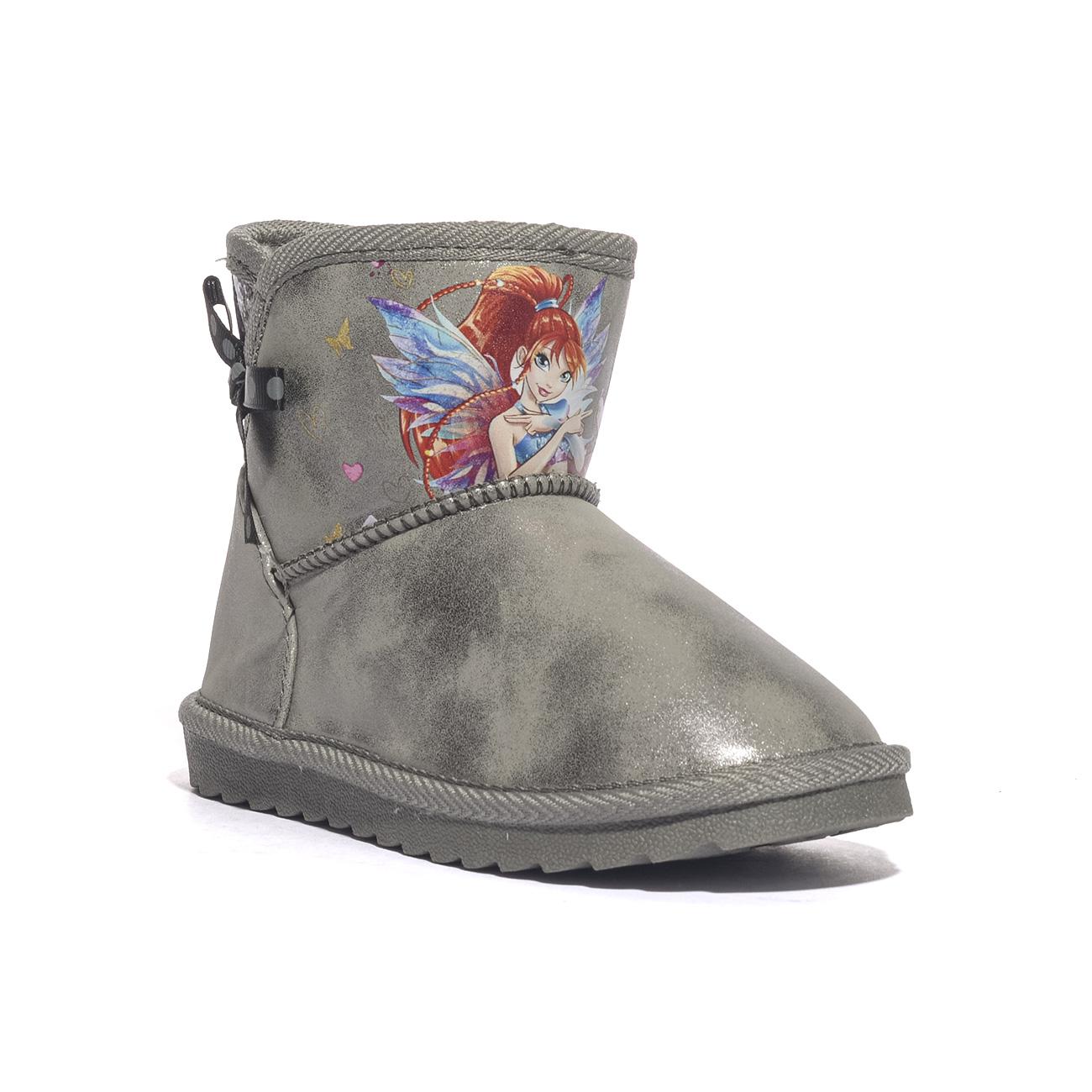 Mammut Rainbow X7210007s Grigi X7210007S_JB030050 RAINBOW