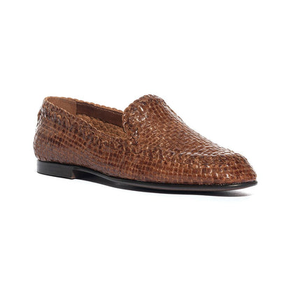FRAU 96P3 COGNAC Mocassini Donna 