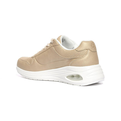 LOTTO 222219 GOLDEN ALMOND Sneakers Donna 