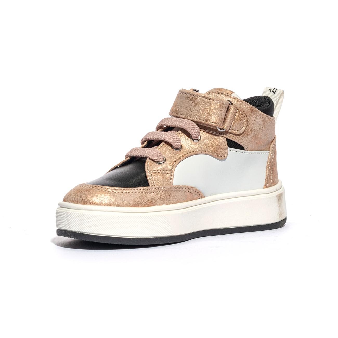 BALDUCCI BS5381 PINK Sneakers Bambina 