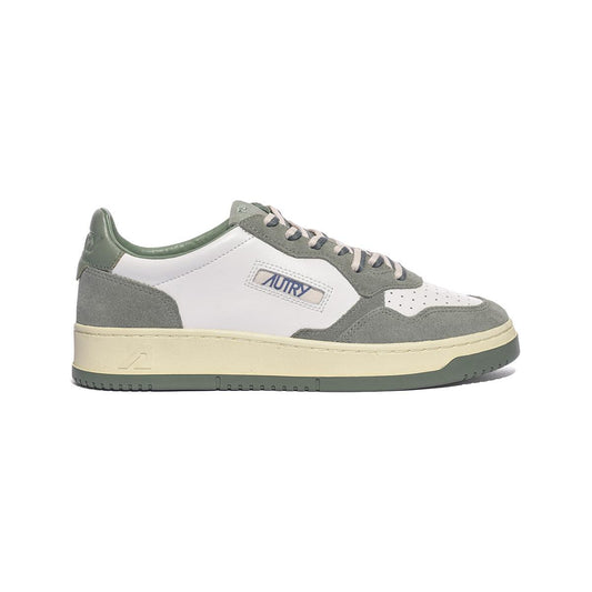 AUTRY MEDALIST AULM BW02 Sneakers Uomo 