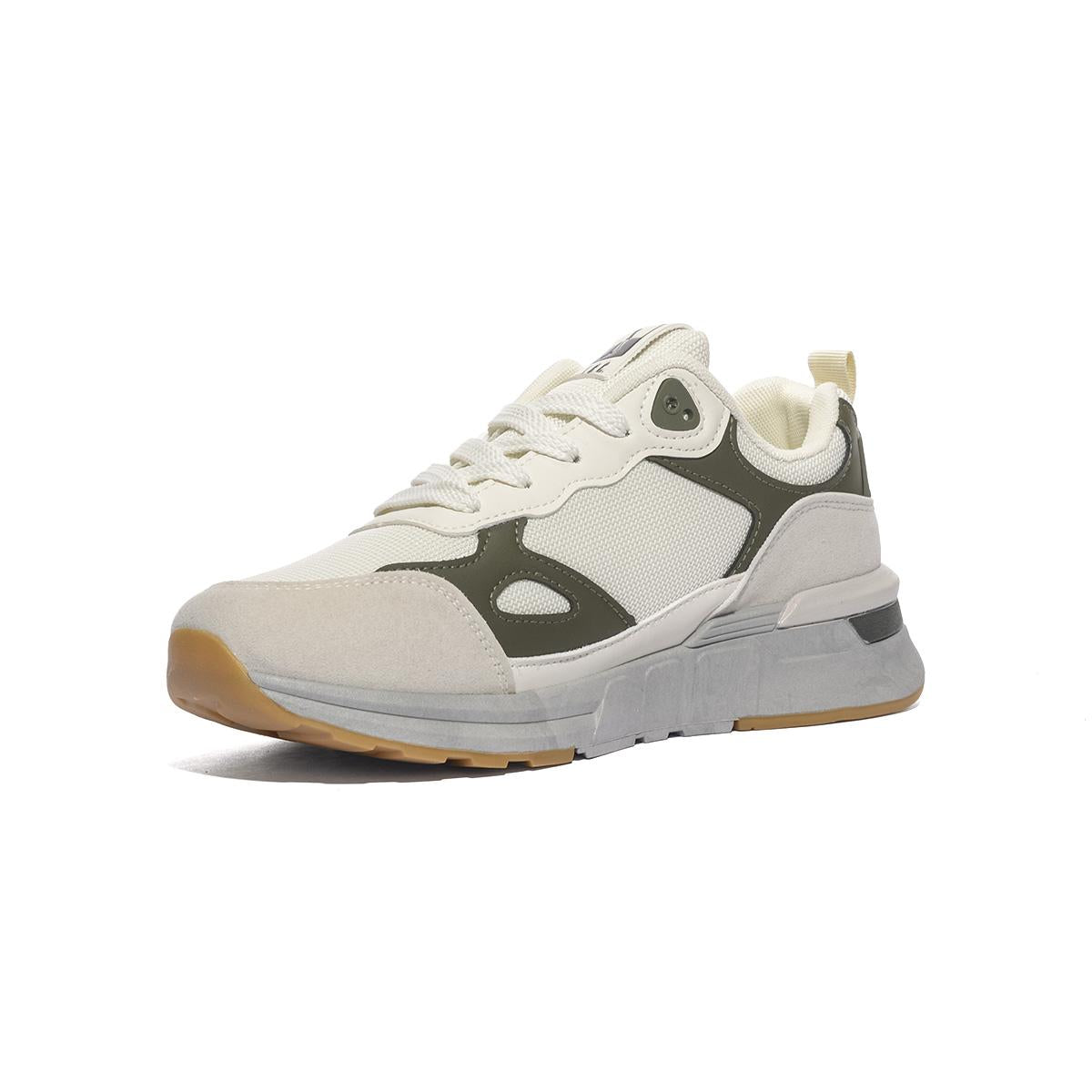 U.S. GOLF CLUB US4616 KHAKY Sneakers Uomo 