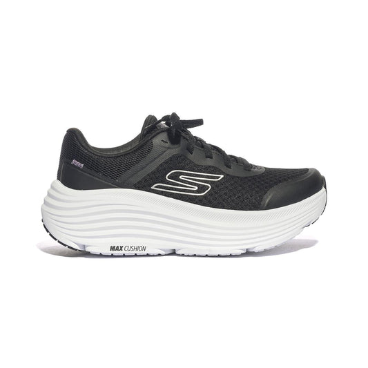 Sneakers Skechers MAX CUSHIONING ENDEAVOUR - CA Nere 129470BKW SKECHERS