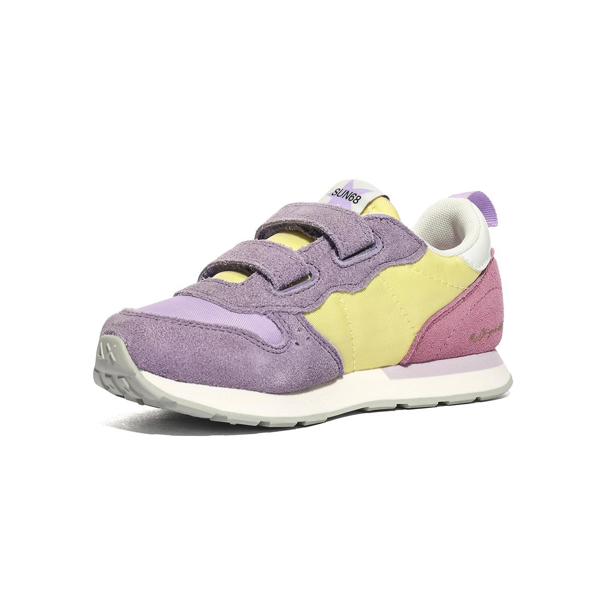 SUN 68 Z35411B 24 Sneakers Bambina 