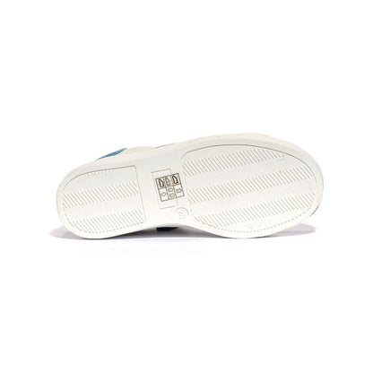 BALDUCCI BUTT1843 BLU Sneakers Bambino 