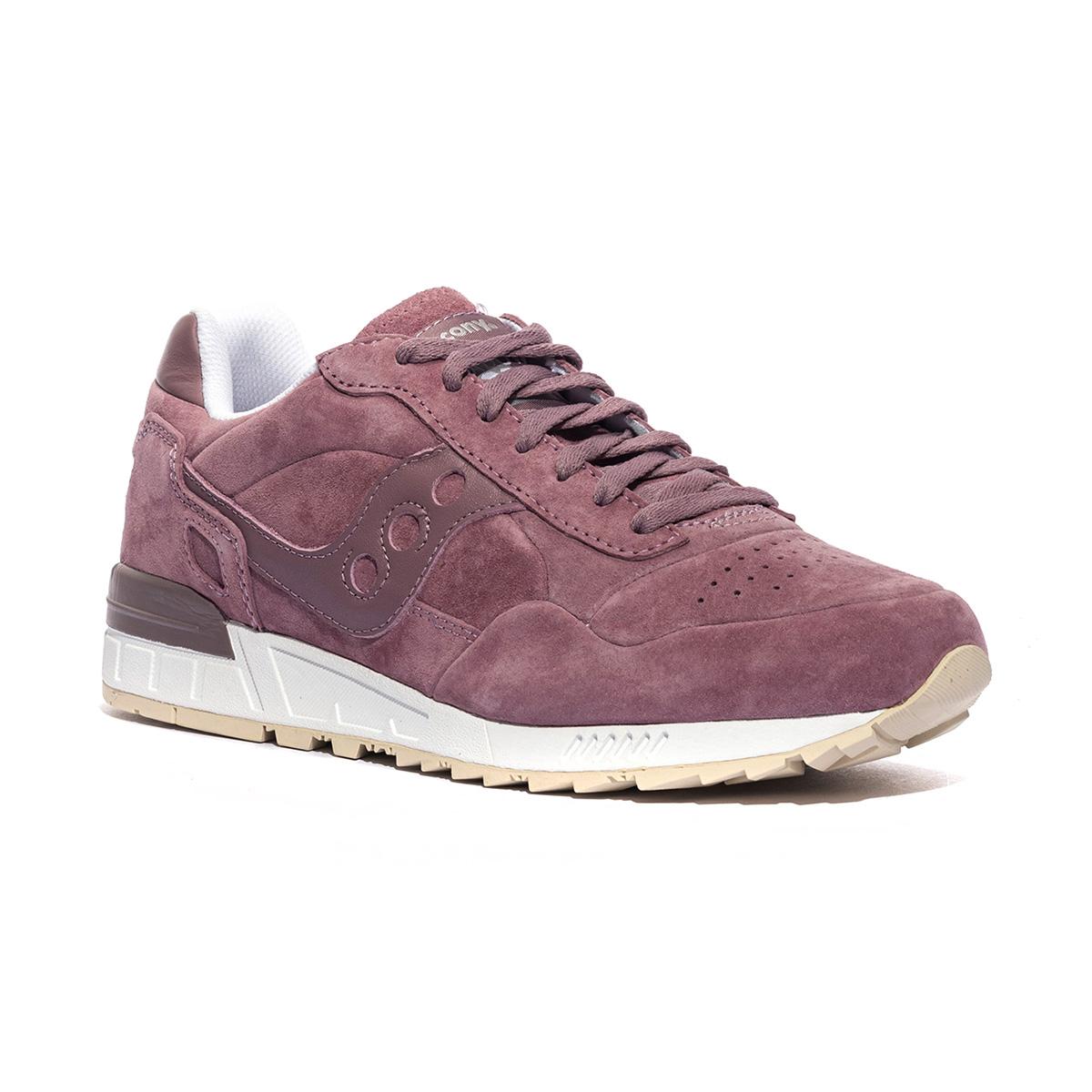 SAUCONY S70730-2 GRAPE Sneakers Uomo 