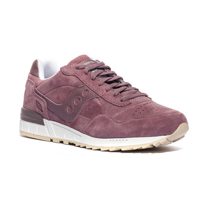 SAUCONY S70730-2 GRAPE Sneakers Uomo 