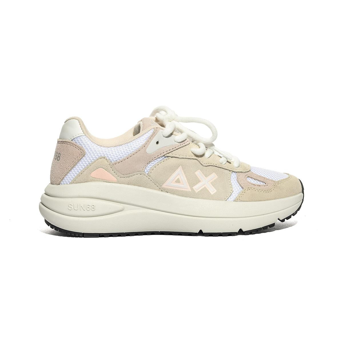 SUN 68 Z35219 31 Sneakers Donna 