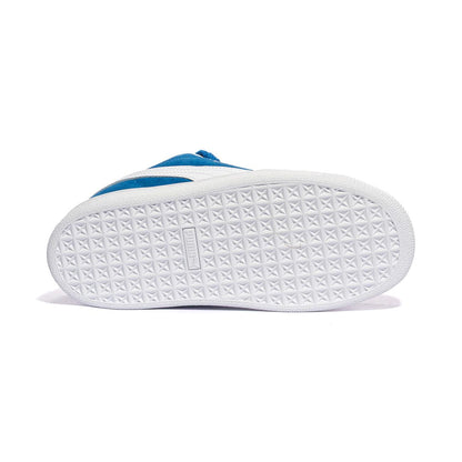 PUMA 396577-01 blue Sneakers Bambino 