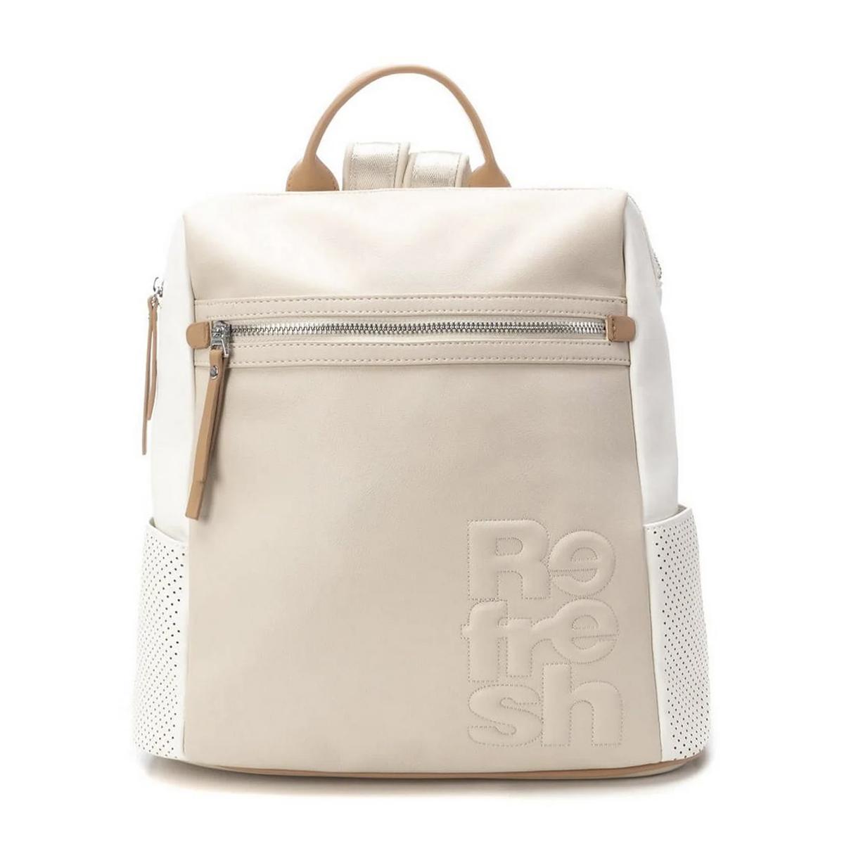 REFRESH 183276 BEIGEBEIGE Zaini Donna 