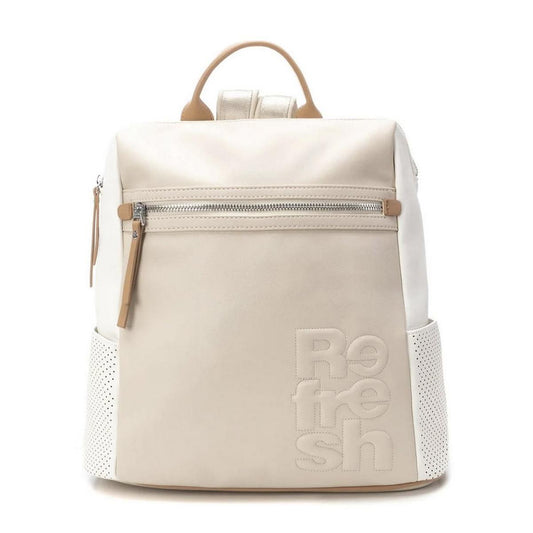 REFRESH 183276 BEIGEBEIGE Zaini Donna 