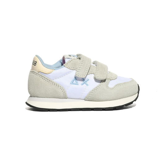 SUN 68 Z35401B 01 Sneakers Bambina 
