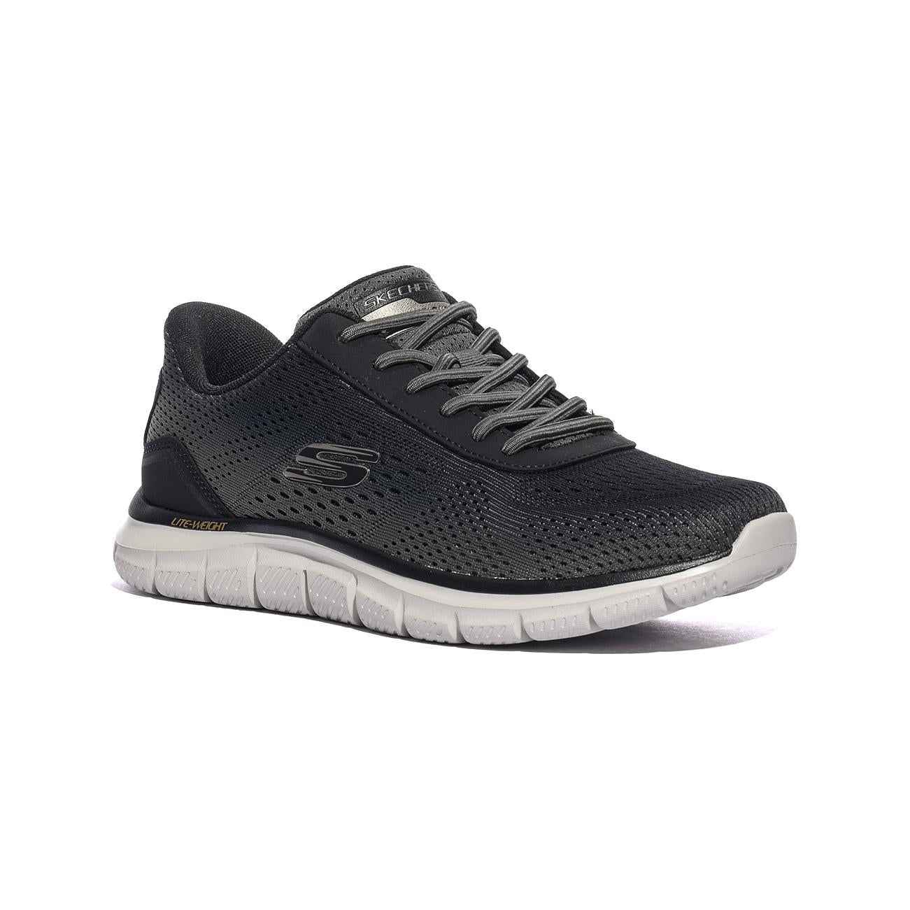 SKECHERS 233038 OLBK Sneakers Uomo 