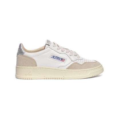 AUTRY MEDALIST AULW LS74 Sneakers Donna 