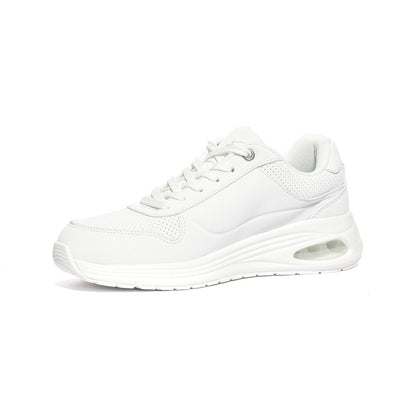 LOTTO 222218 WHITE Sneakers Donna 