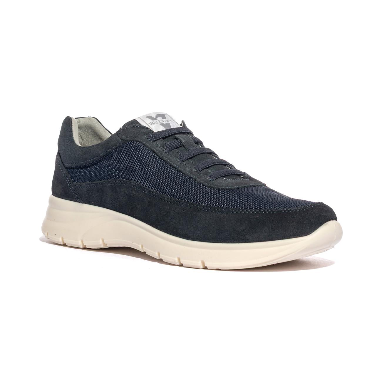 VALLEVERDE 360830 NAVY Sneakers Uomo 