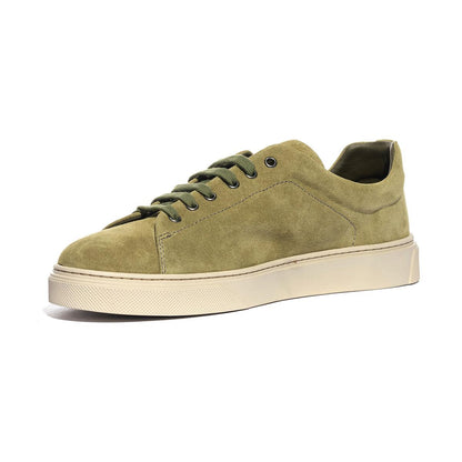 FRAU 28D0 GREENMOSS Sneakers Uomo 
