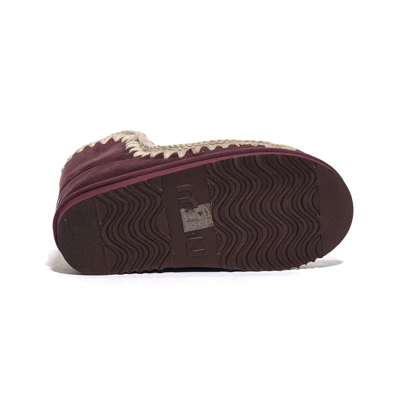 Mammut Mou Eskimo 18 Bordeaux 101001CAB MOU