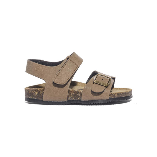 GOLDSTAR GS845V STARTEK NOCCIOLA Sandali Bambino 