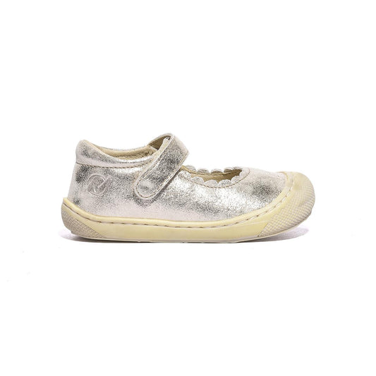 NATURINO 0012019146.03.0Q06 PLATINUMPLATINUM Ballerine Bambina 