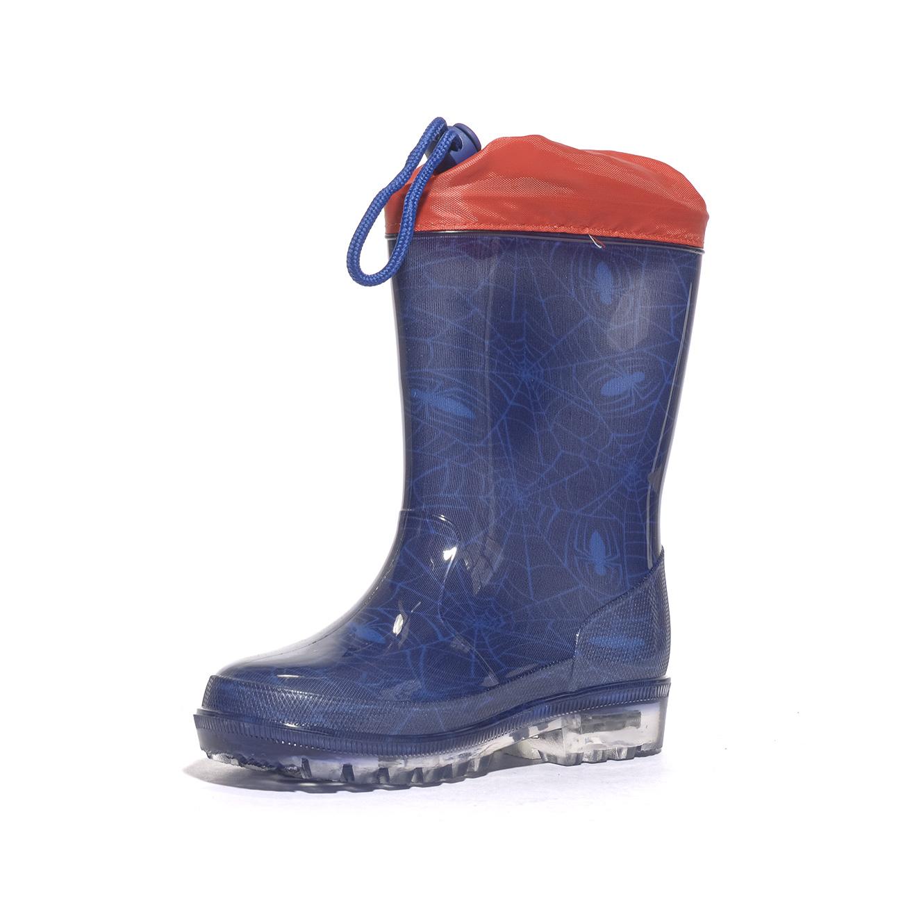 Stiavli Di Gomma Marvel R1310586 Blu R1310586S_JB030010 MARVEL