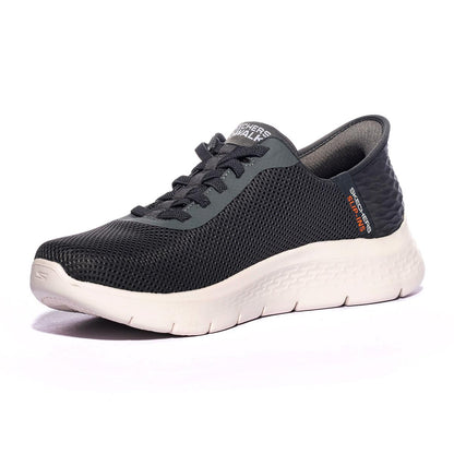 SKECHERS 216496 GRY Sneakers Uomo 
