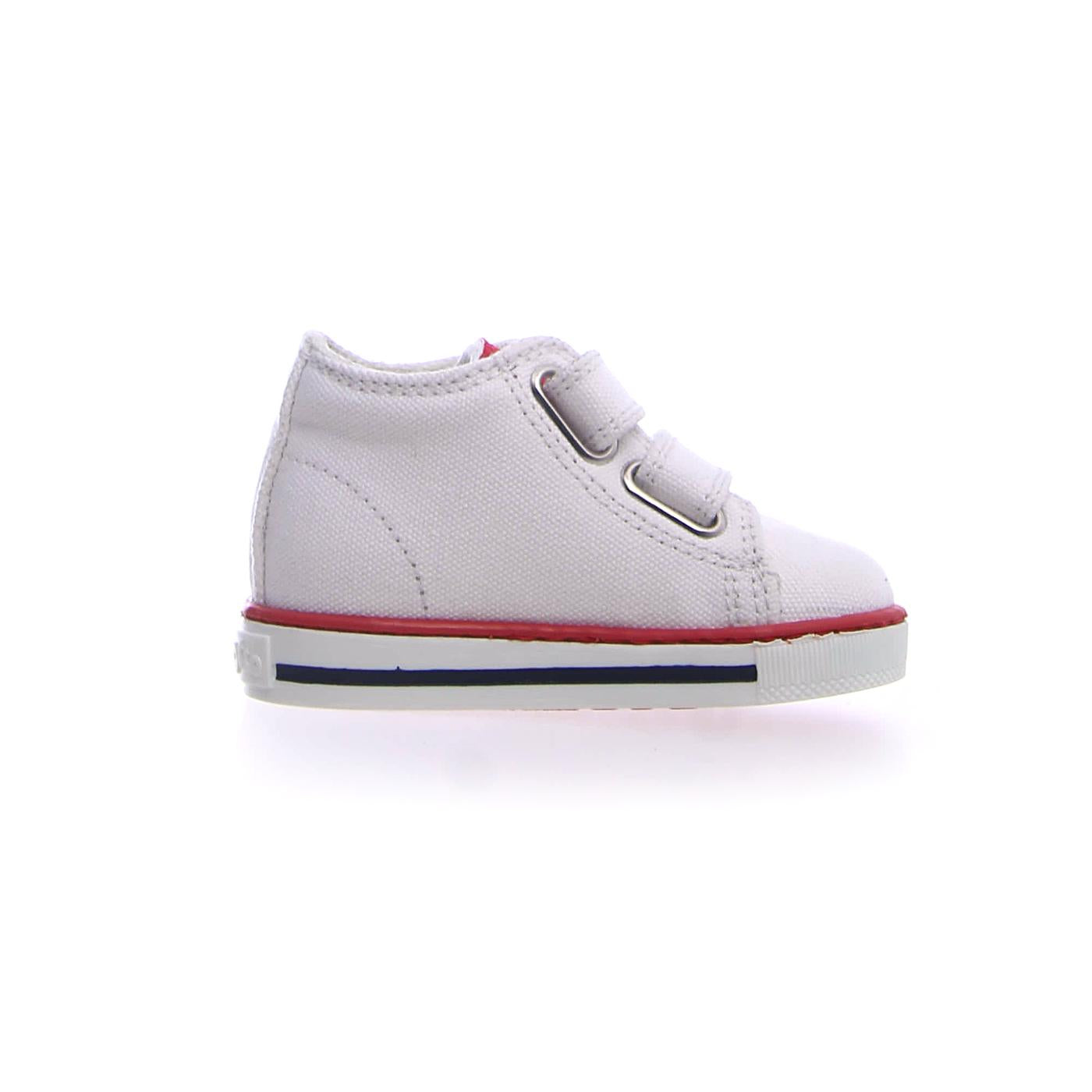 FALCOTTO 0012014604-04-0N01 WHITE Sneakers Bambino 