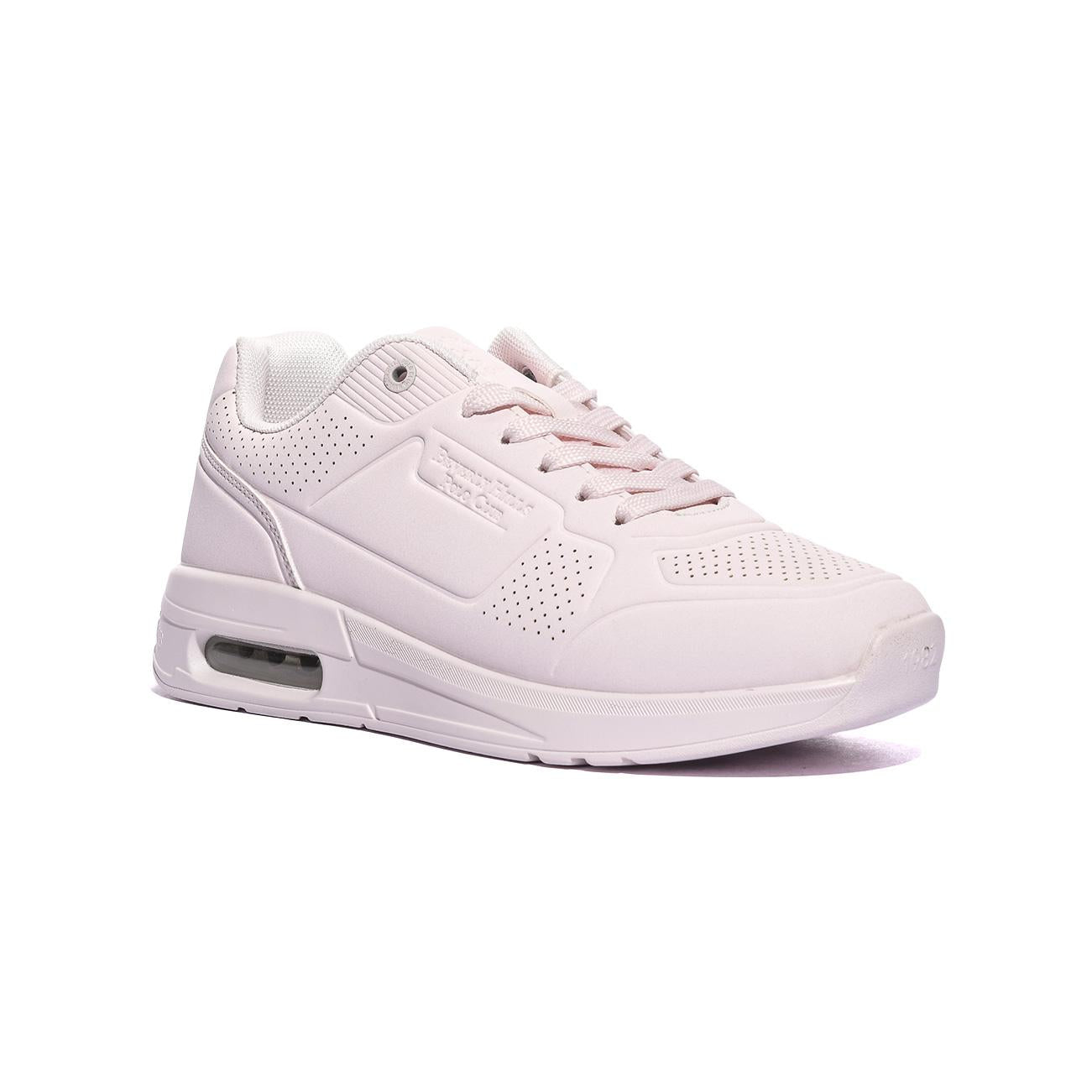 BEVERLY HILLS POLO CLUB BHW617005 2117 Sneakers Donna 